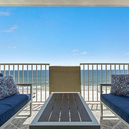 Tropical Winds 403 By Albvr - 2Br, 2Ba Beachfront Beauty With Incredible Views, Outdoor Pool, Fitness Room, And Grill Area Gulf Shores Exterior foto